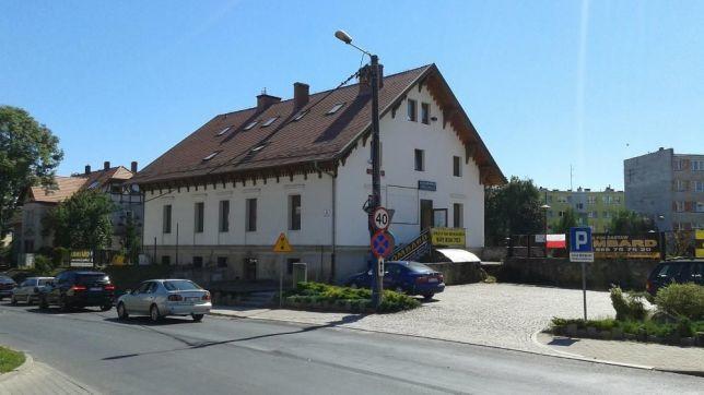 Pokoje Złotoryja Buitenkant foto
